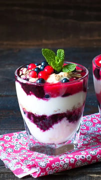  DIY Condensed Milk Trifle: Layers of Delight