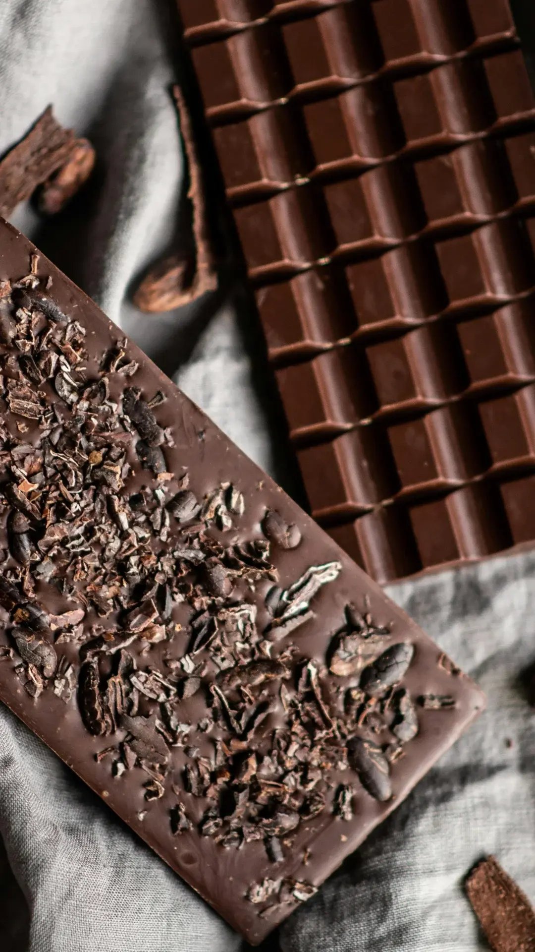 Explainer: What Is 70% Dark Chocolate and How Is It Made?