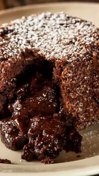 Healthier Alternatives: Substituting Chocolate Syrup in Baking and Cooking