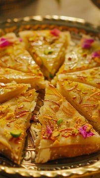 Healthy Diwali Desserts: Sugar-Free Recipes For The Festive ...