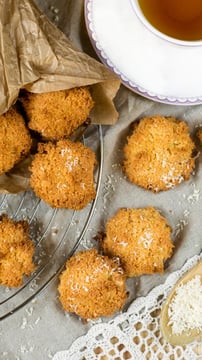 How To Make Cocada: A Sweet And Chewy Brazilian Coconut Treat