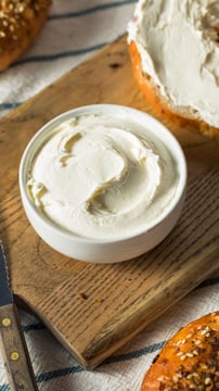 How To Make Cream Cheese At Home