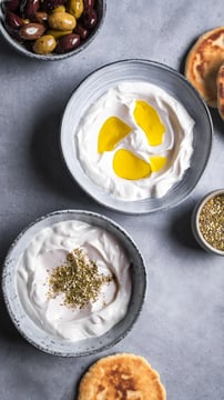  Low-Fat Cream Cheese Alternatives in Your Cooking