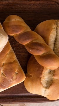 Mastering Different Bread Shapes: From Boules to Baguettes