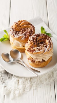 Mini Butter Cake Recipes For Individual Servings