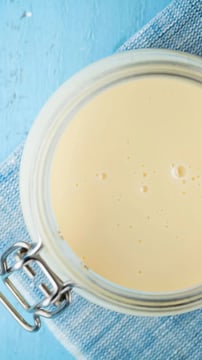 No-Bake Delights: Easy Desserts with Condensed Milk