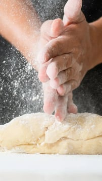 Reviving Lost Recipes: Ancient Indian Bread Making Techniques and Their Relevance Today