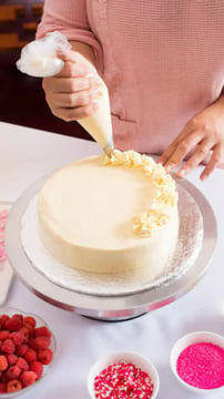 Simple Buttercream Cake Designs Anyone Can Master