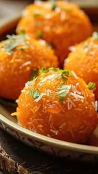 Top Indian Diwali Mithai Recipes: A Sweet Journey Across India