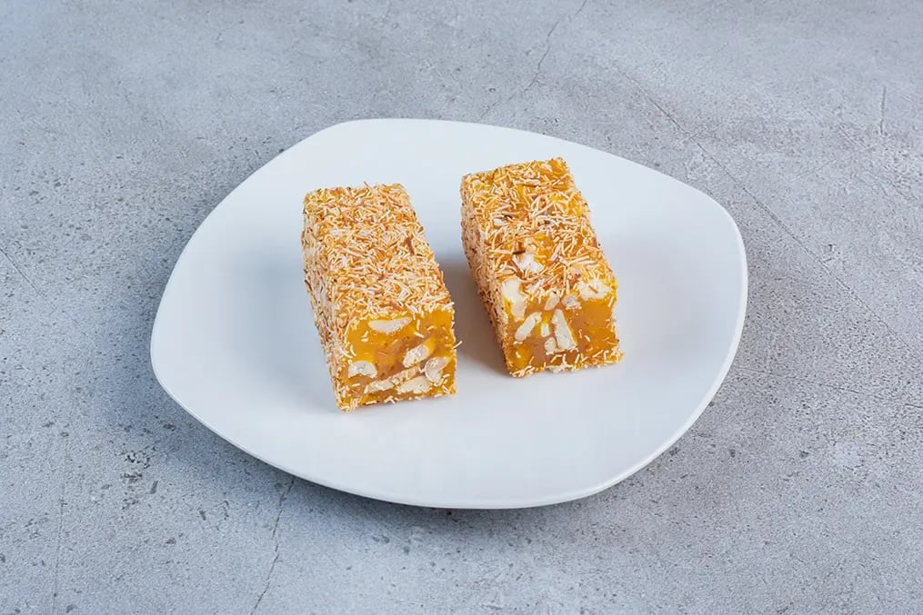 mango-barfi