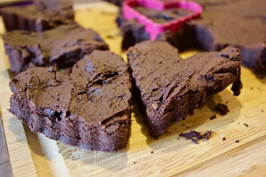 bean-brownies