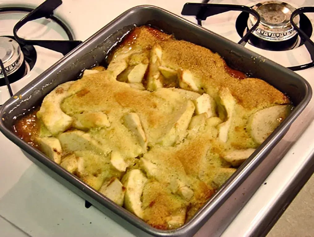 peach-cobbler