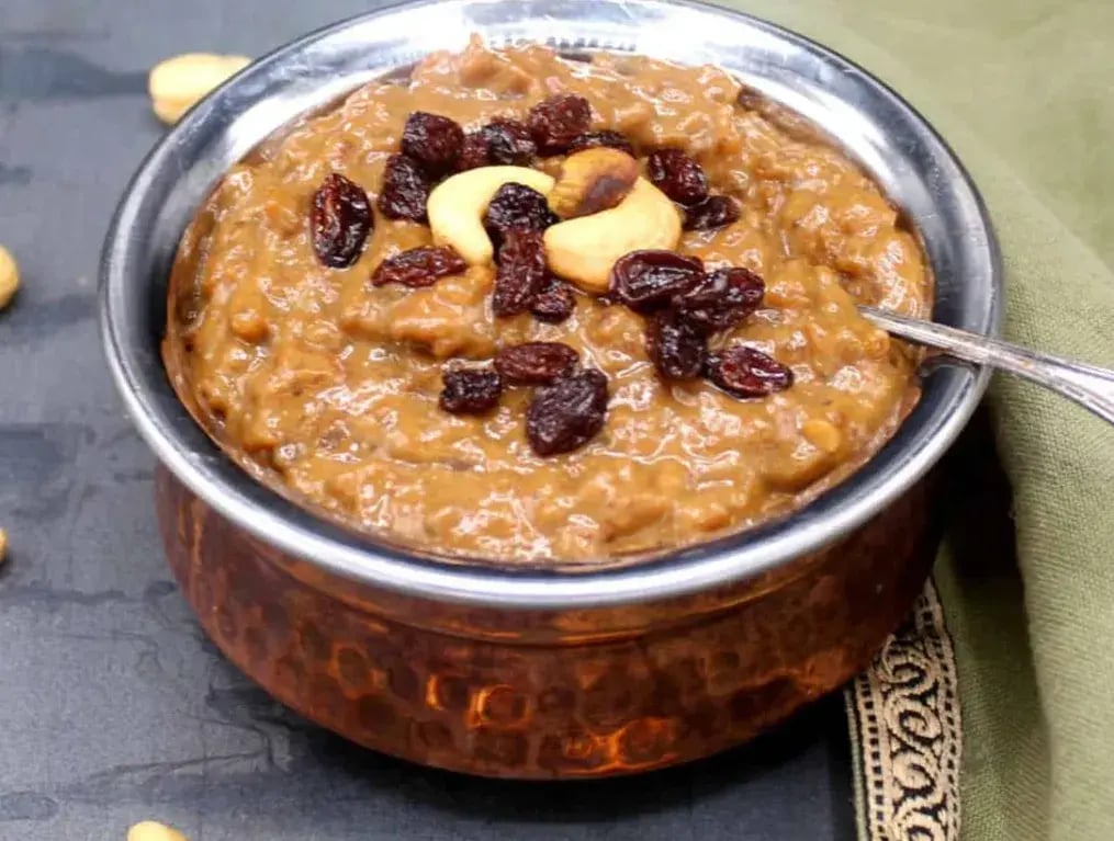 Must-Try Chakkara Pongal Recipe for a Sweet Pongal Feast - Introduction