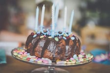 Rich chocolate bundt cake recipe with glaze for your next ...