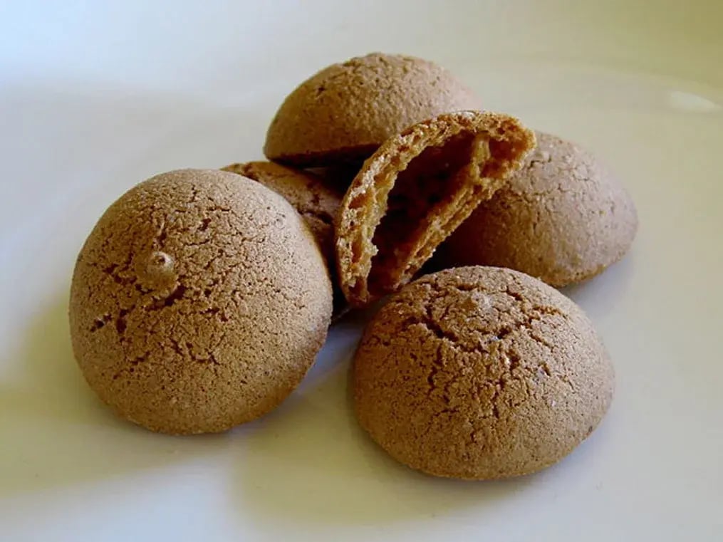 Amaretti-di-Saronno