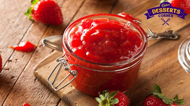 Strawberry To Cranberry: 7 Incredible Fruit Curd Varieties To Try