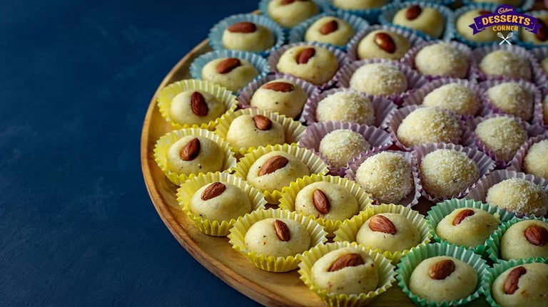 This List of the Most Popular Sweets From Uttar Pradesh is Going to Make Your Mouth Water