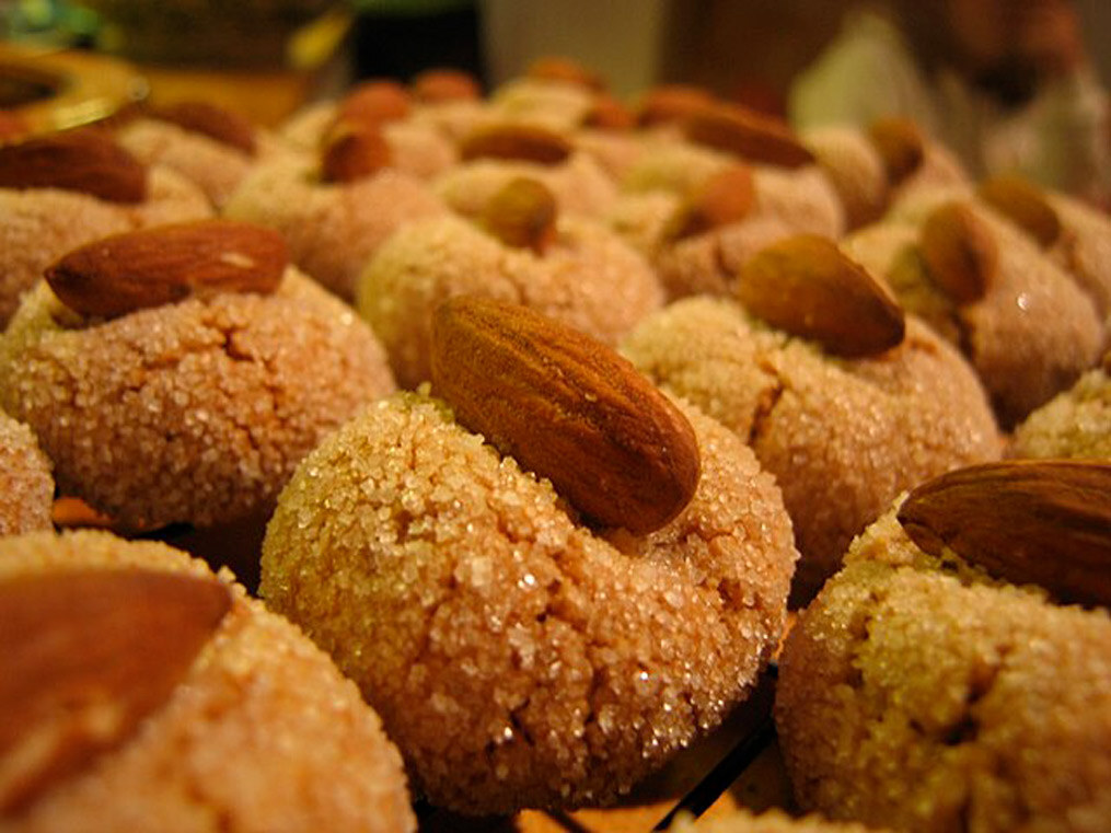 Amaretti