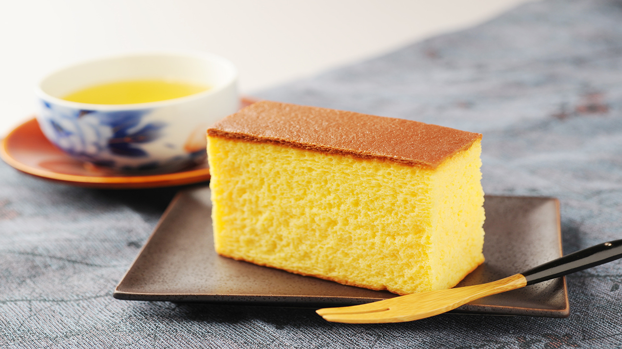 6 Easy Japanese Desserts To Make At Home