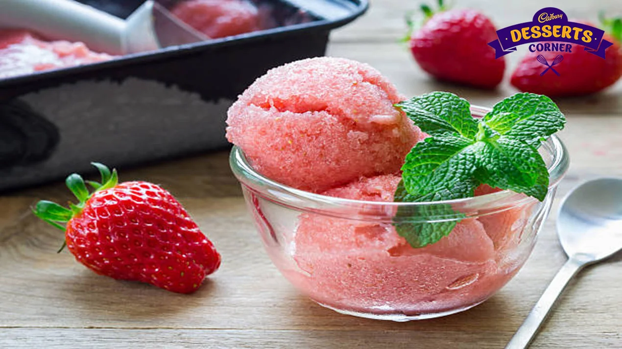 The 5 Essential Tips To Master The Art Of Making Sorbet At Home