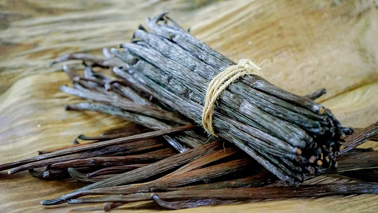 A Brief History of The Vanilla Spice and Its Evolution to Being Used in Desserts
