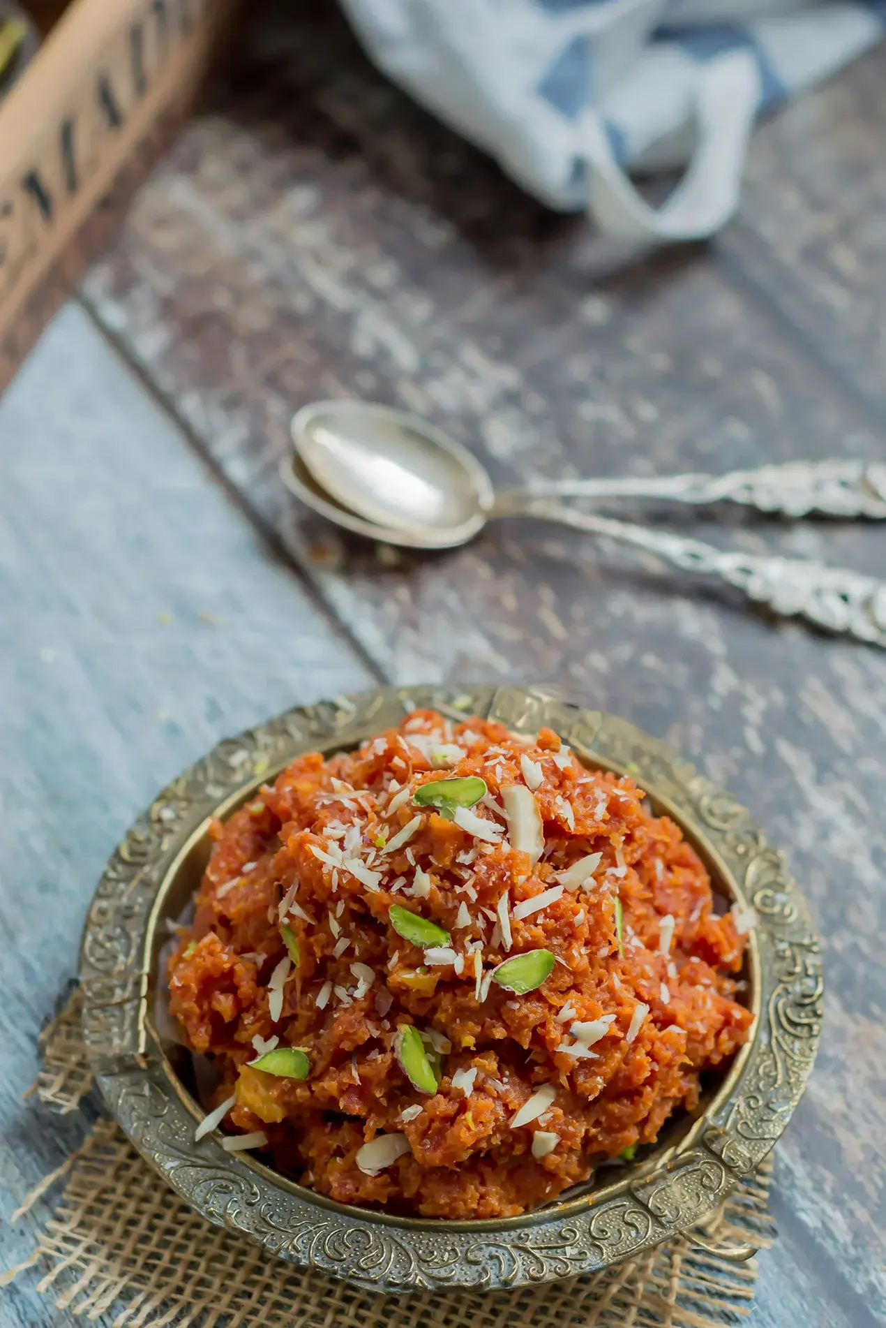 Among the simplest Indian Sweets Recipes, Here’s Everything You Need To Know To Make Gajar Ka Halwa 3 Different Ways