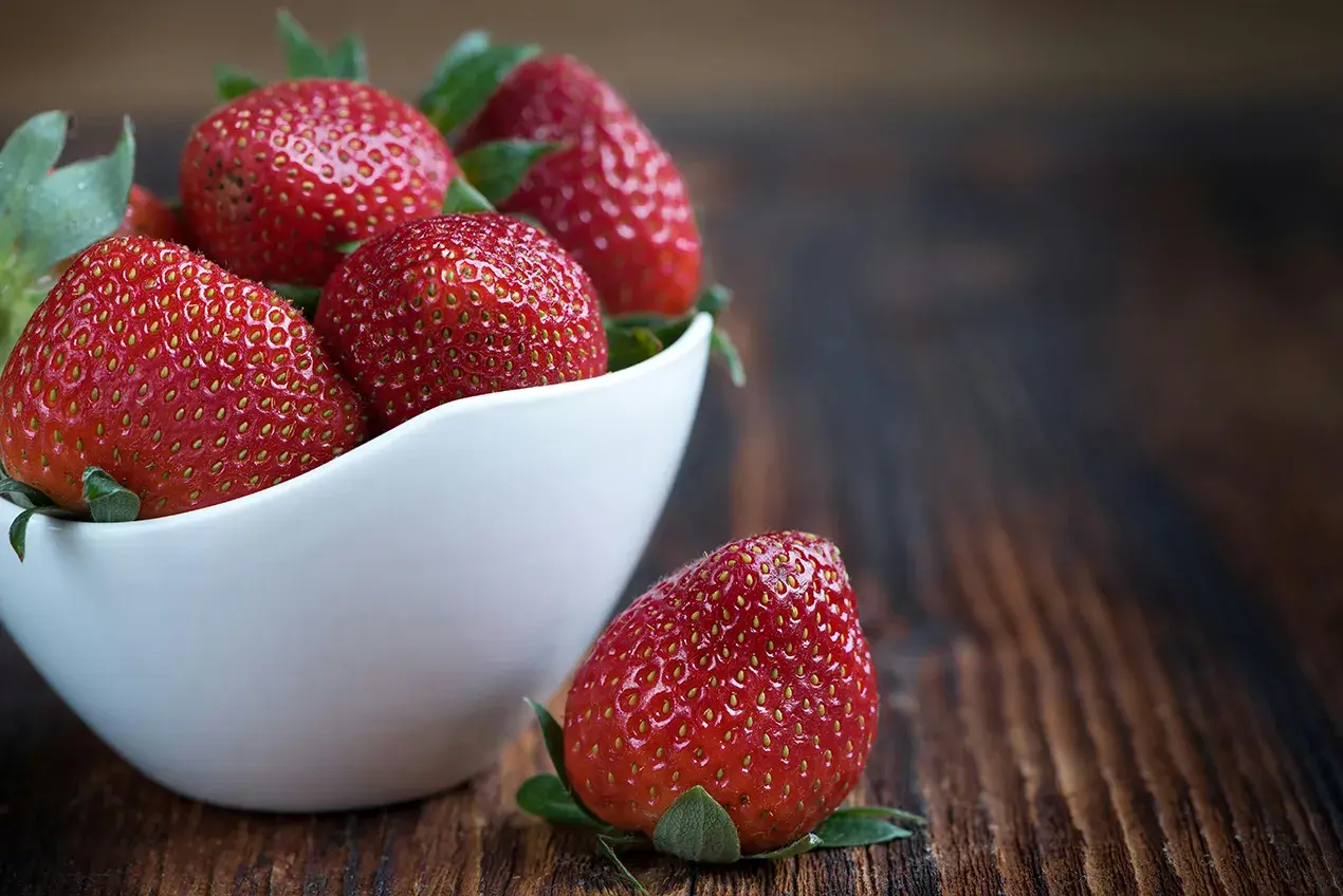 Berry Temptations: The Ultimate Guide to Strawberry Desserts