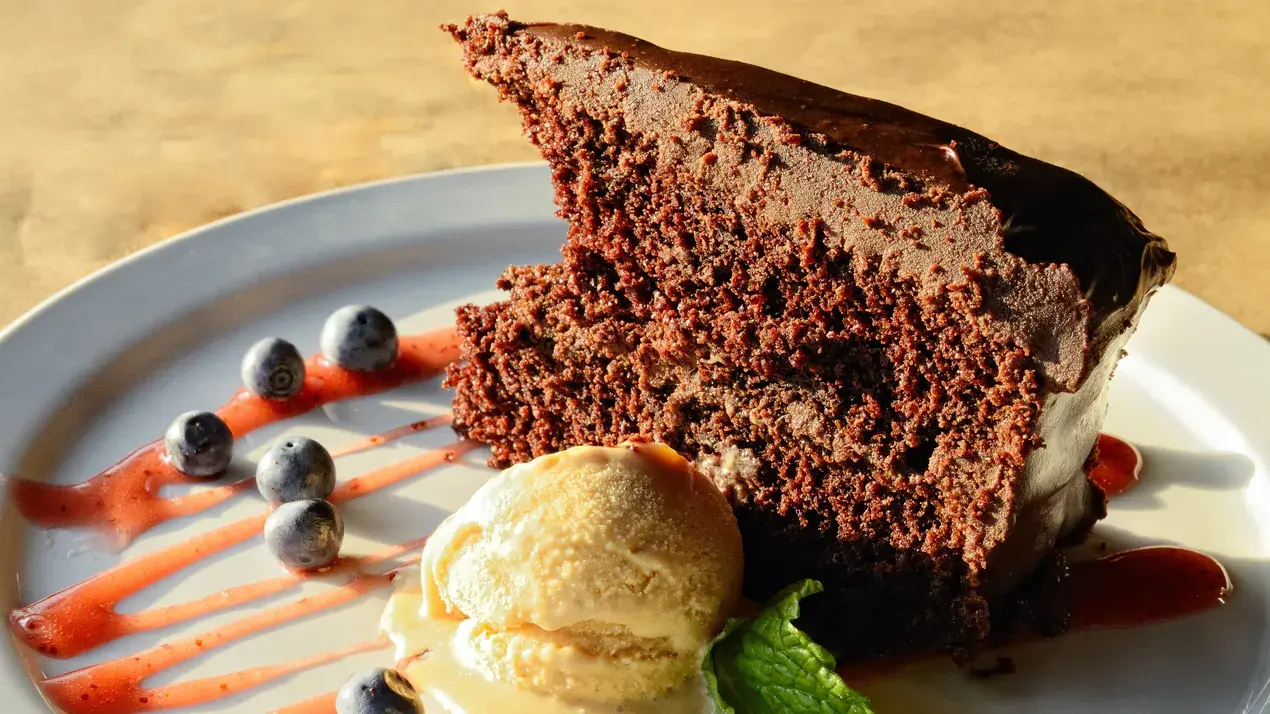 Beyond Slices: 5 Genius Desserts You Can Make with Chocolate Cake