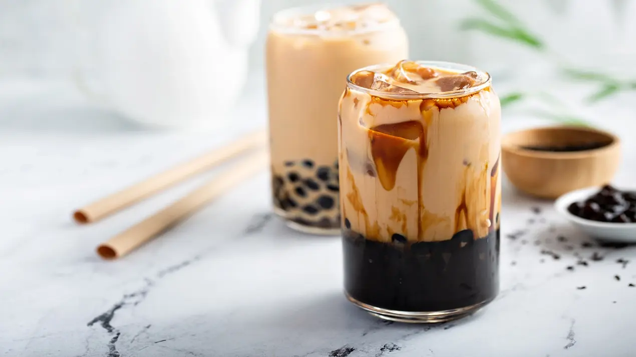 Bubble Tea Recipes For You To Make The Drink In The Comfort Of Your Home