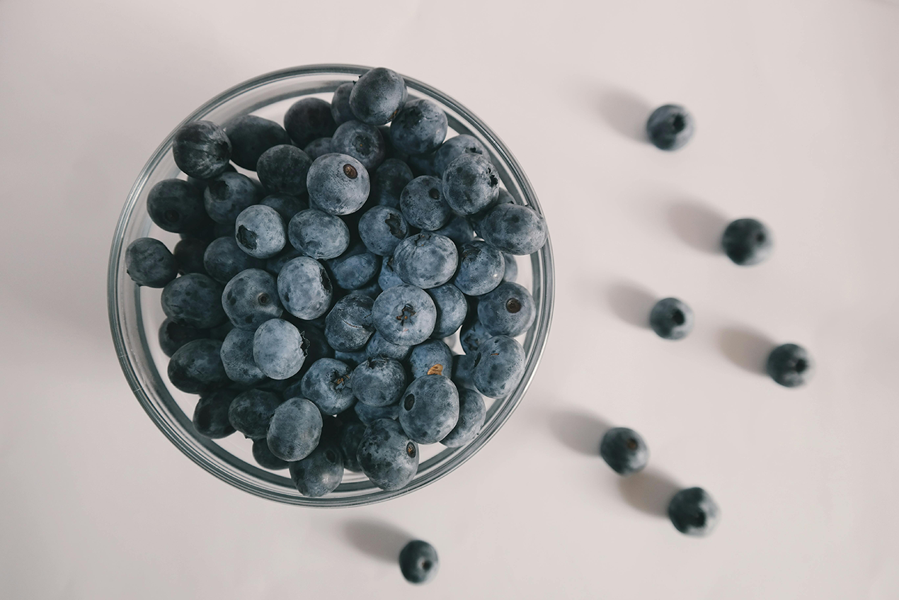 Bursting with Flavor: Delectable Blueberry Desserts You Must Try