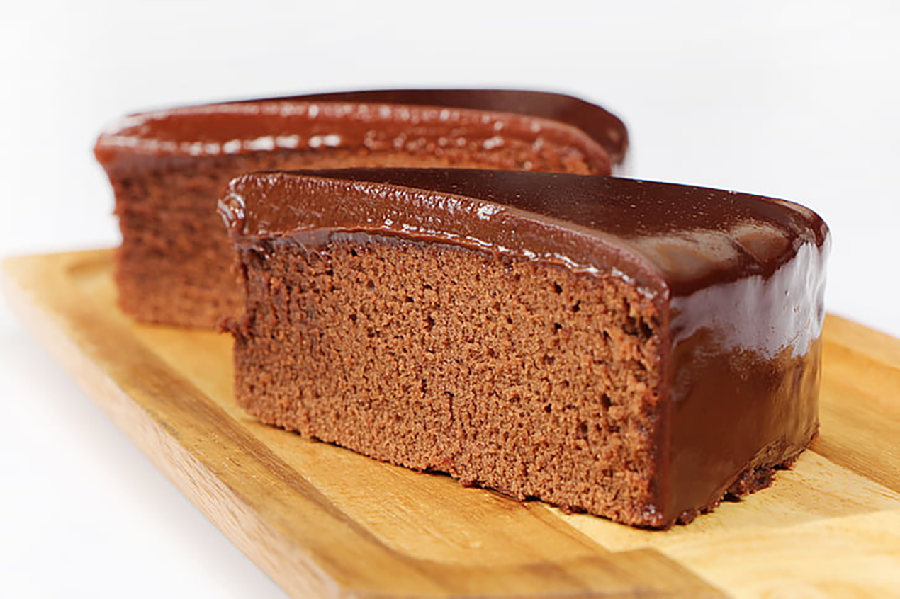 Chocolate-Covered Sponge Cake Variations: Elevate the Classic with Delicious Twists