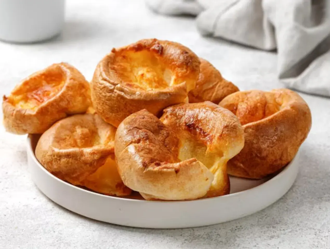 Common Mistakes to Avoid When Baking Yorkshire Pudding