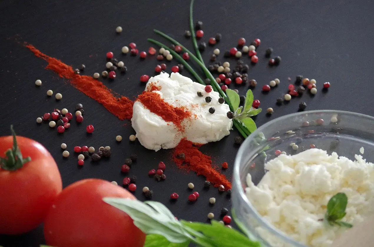 Cream cheese icing for tastier desserts