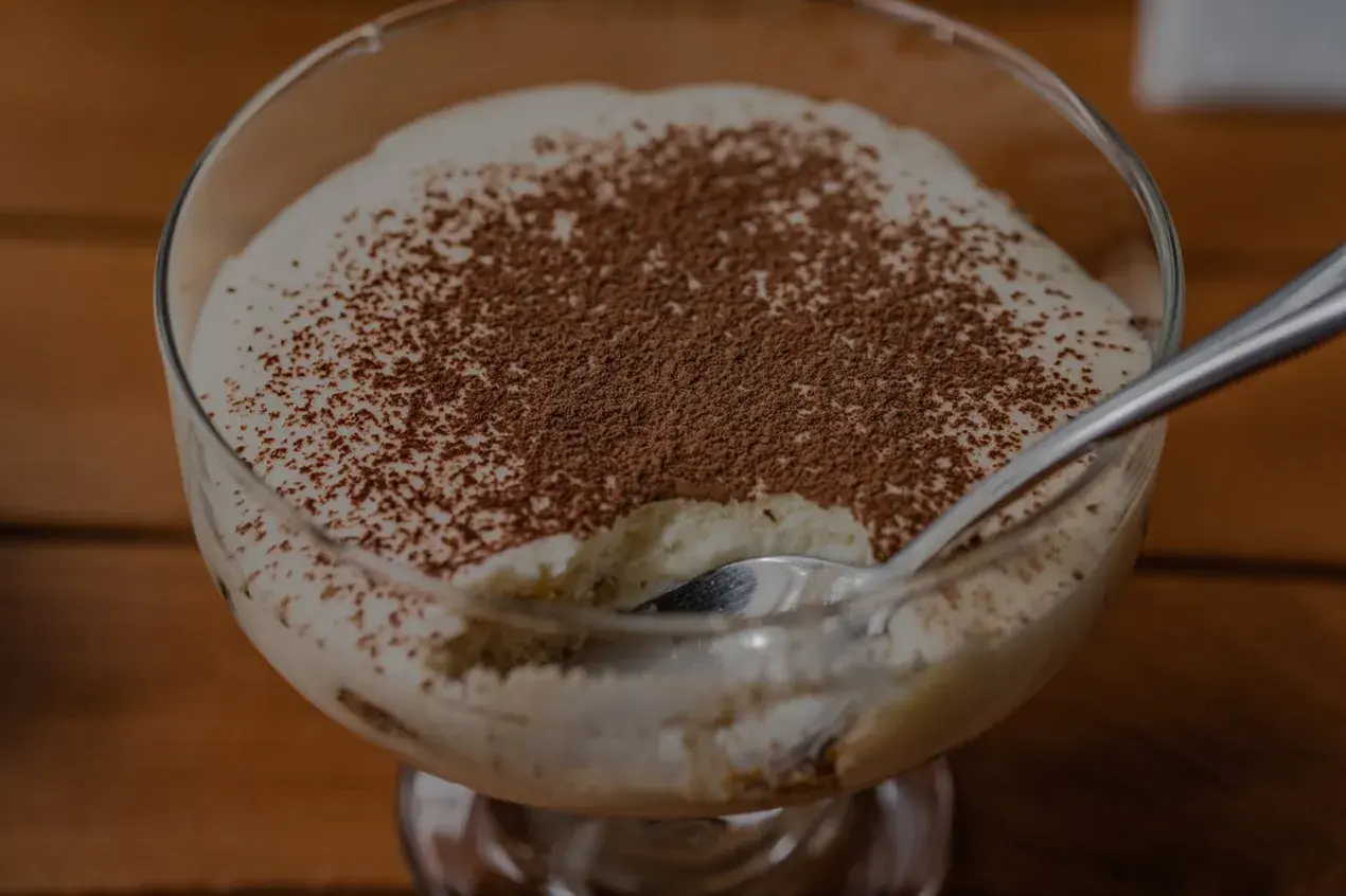 Creative Dark Chocolate Tiramisu Recipes for a Bold Twist on a Classic