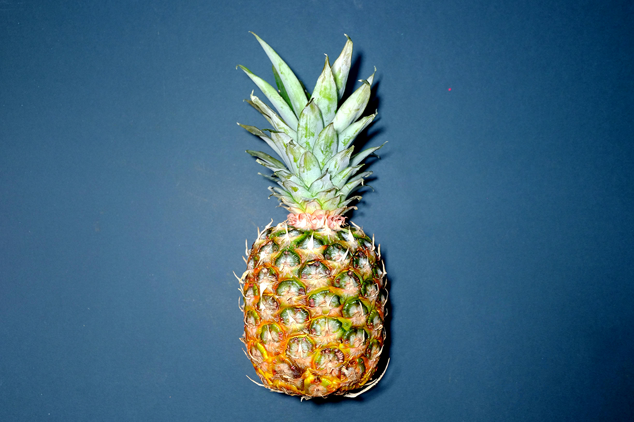 Crushed Pineapples: Experience the Dance of Sweet and Tangy Flavors