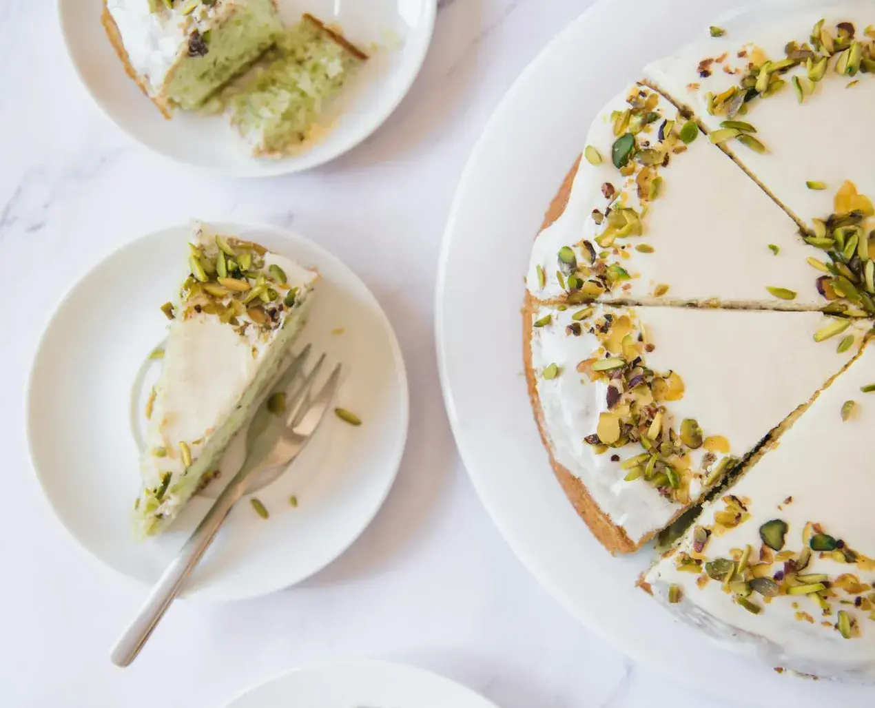 Delicious Pistachio Cheesecake Recipes You Need to Try