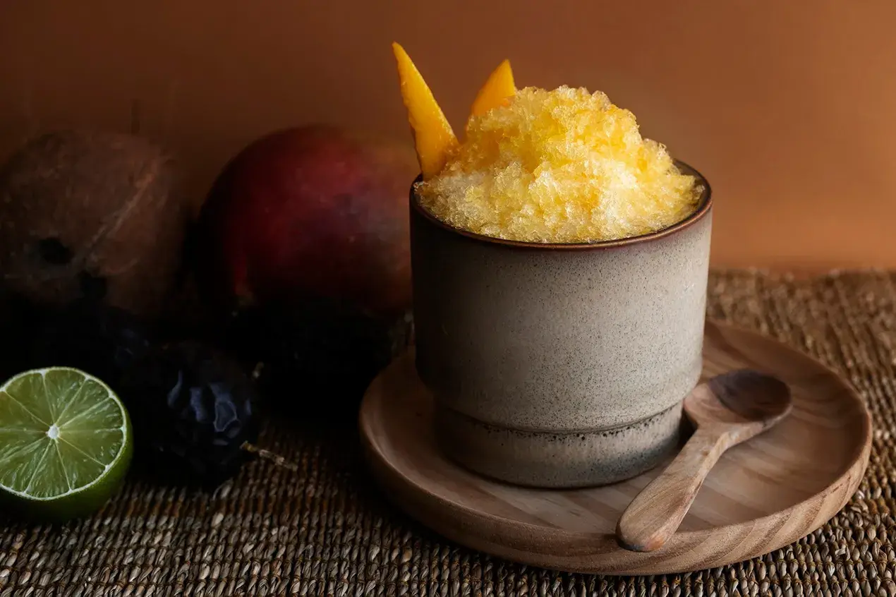 Desserts Made with Pineapple: Create Delicious Options Like Pineapple Mousse