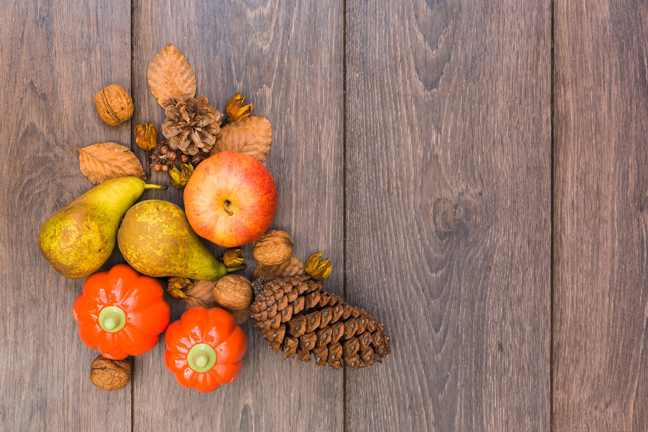 Discover the Rich Flavors of Autumn with These Delicious Fall Fruit Desserts You Can Make at Home