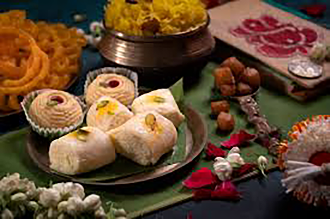 Dive into the Sweet Magic of Bengal: Traditional Sweets That Steal the Heart