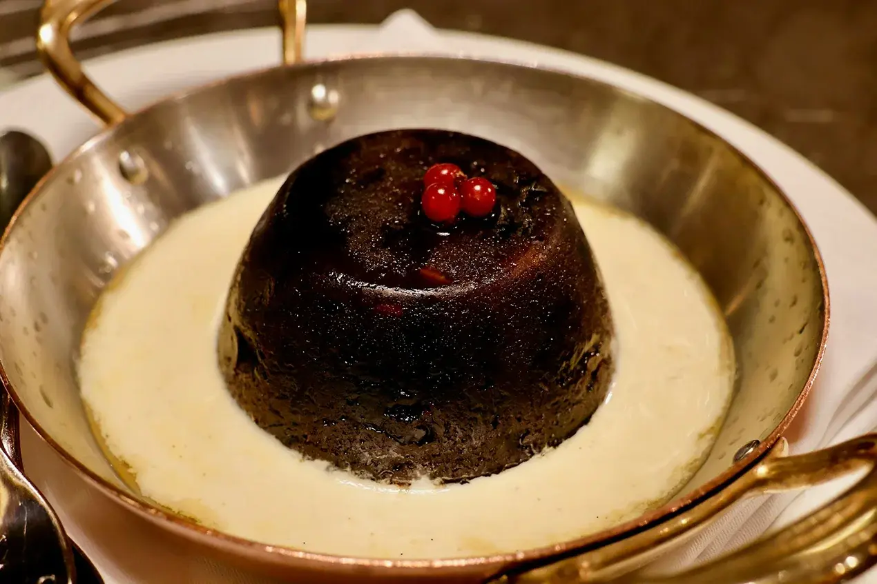 DIY Holiday Pudding Recipes for Festive Christmas Gatherings