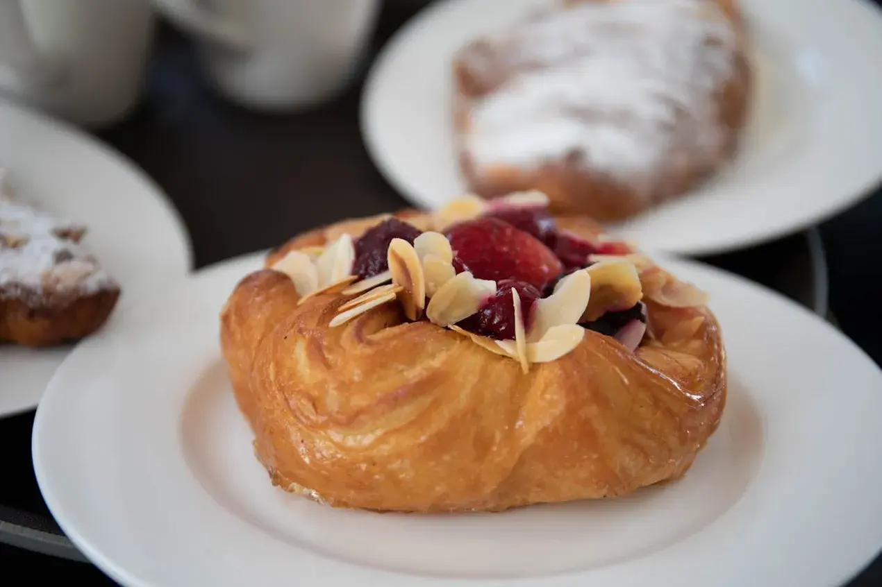 Easy Cherry Desserts to Sweeten Your Festive Table