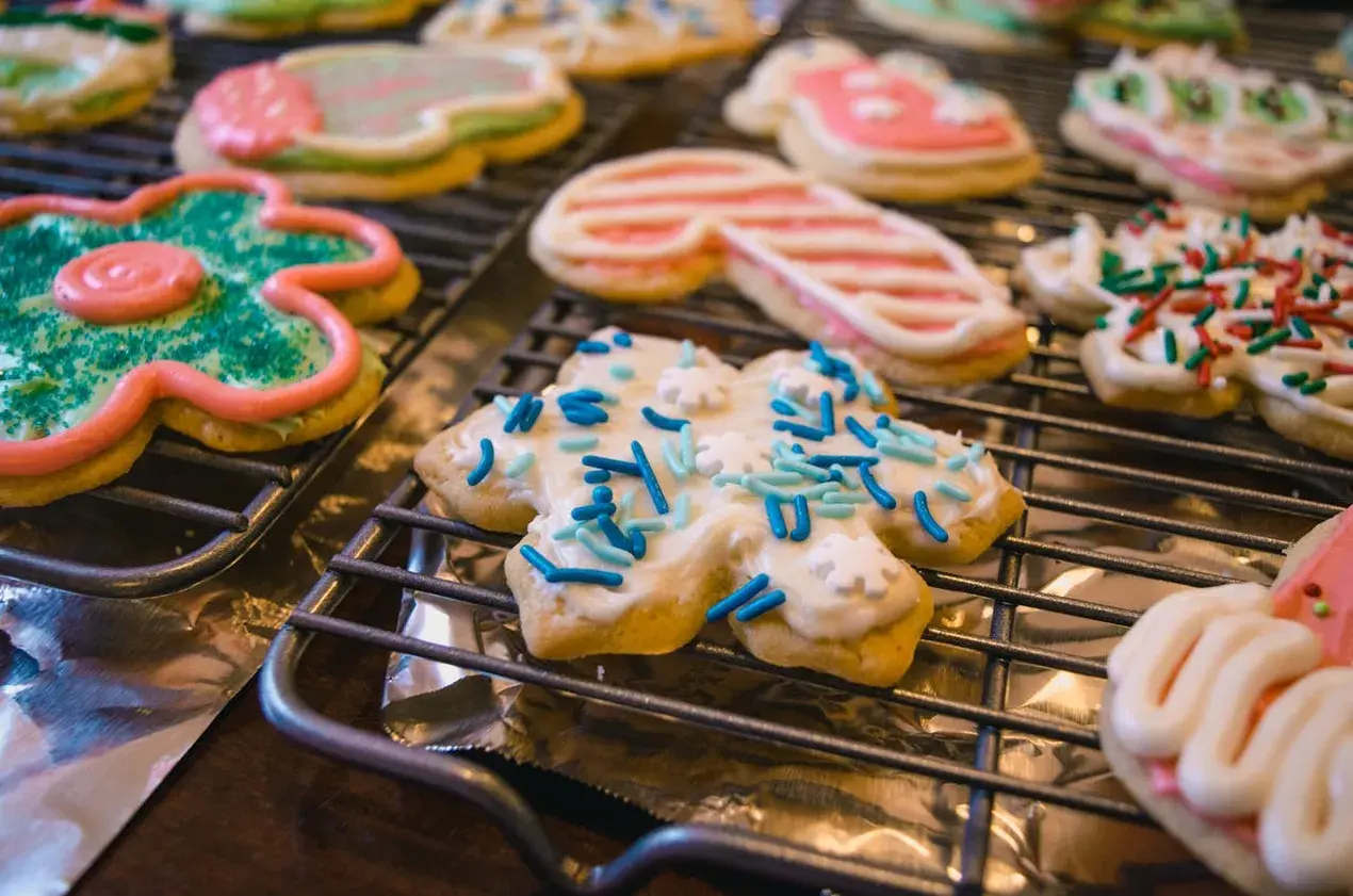 Exploring the Best Varieties of Candy Cane Desserts: Cakes, Cookies, and More