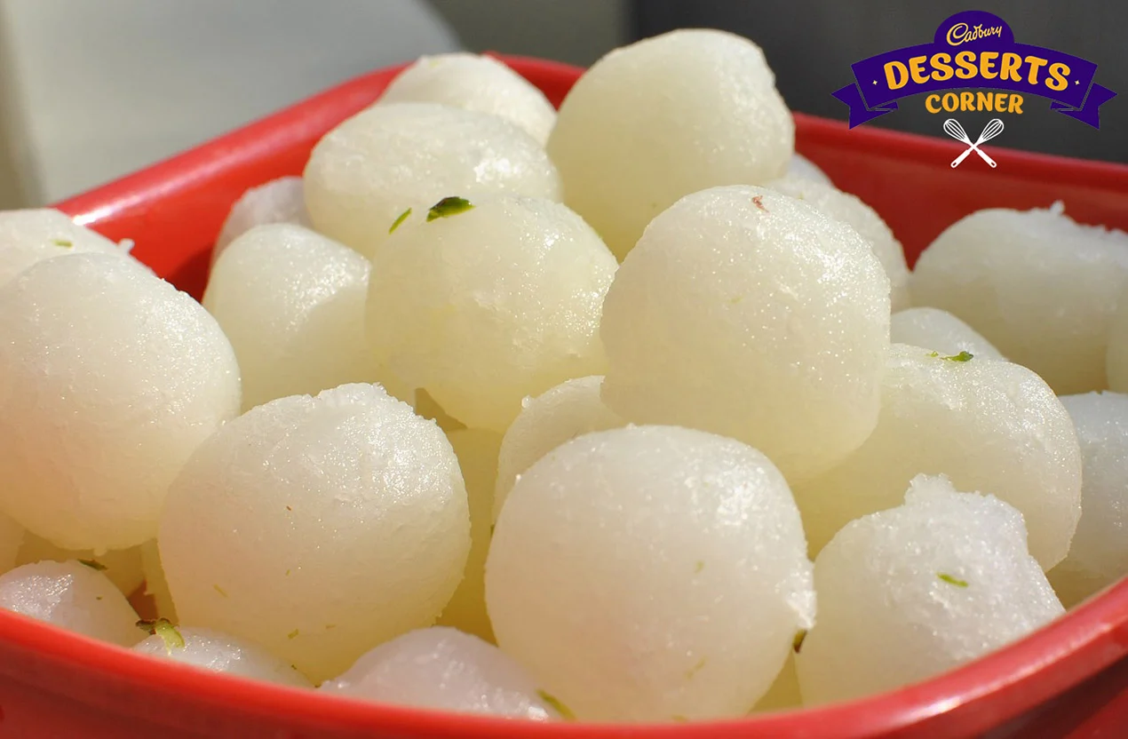 Indian Cooking Tips: How To Make Rasgulla At Home Just Like Your Local  Sweet Shop (Recipe Inside) - NDTV Food