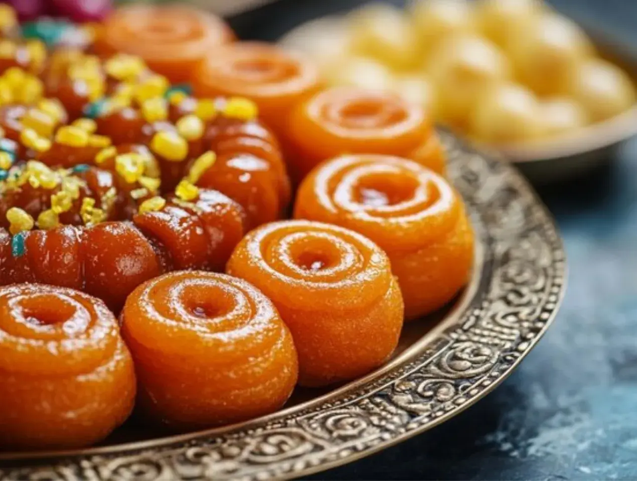 From Gujiya to Gujiya Donuts: Reinventing The Classic Holi Sweet