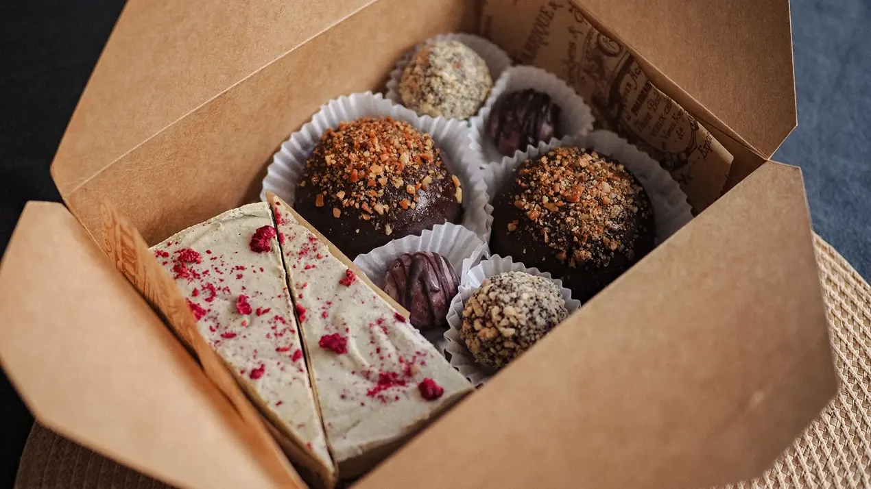 Gourmet Homemade Chocolatey Treats to Surprise Your Loved One With