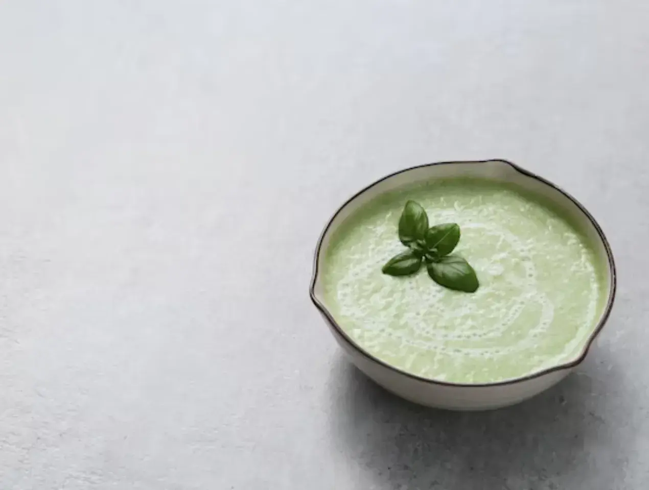 Green Peas Kheer Recipe: A Unique Dessert for Republic Day