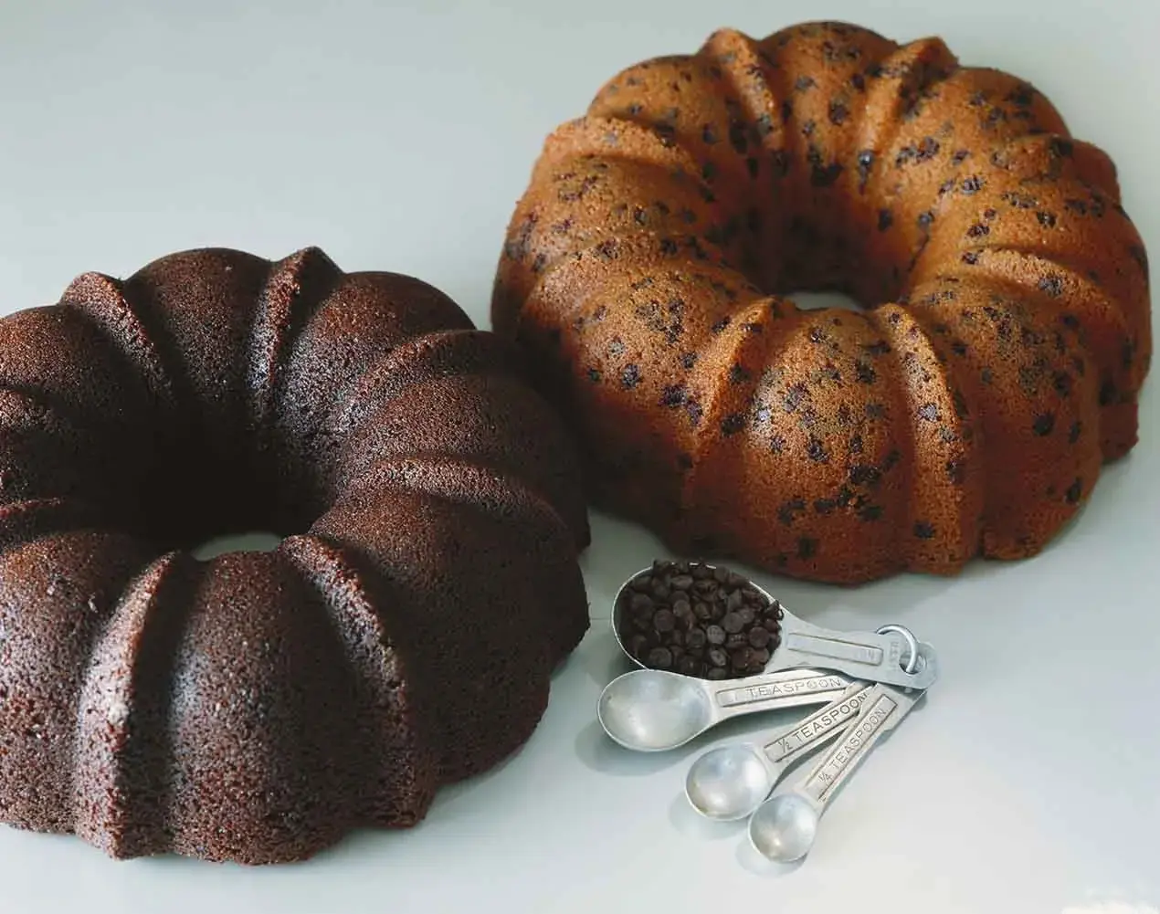 Here's a Foolproof Bundt Cake Recipe That is Perfect for the Holiday Season