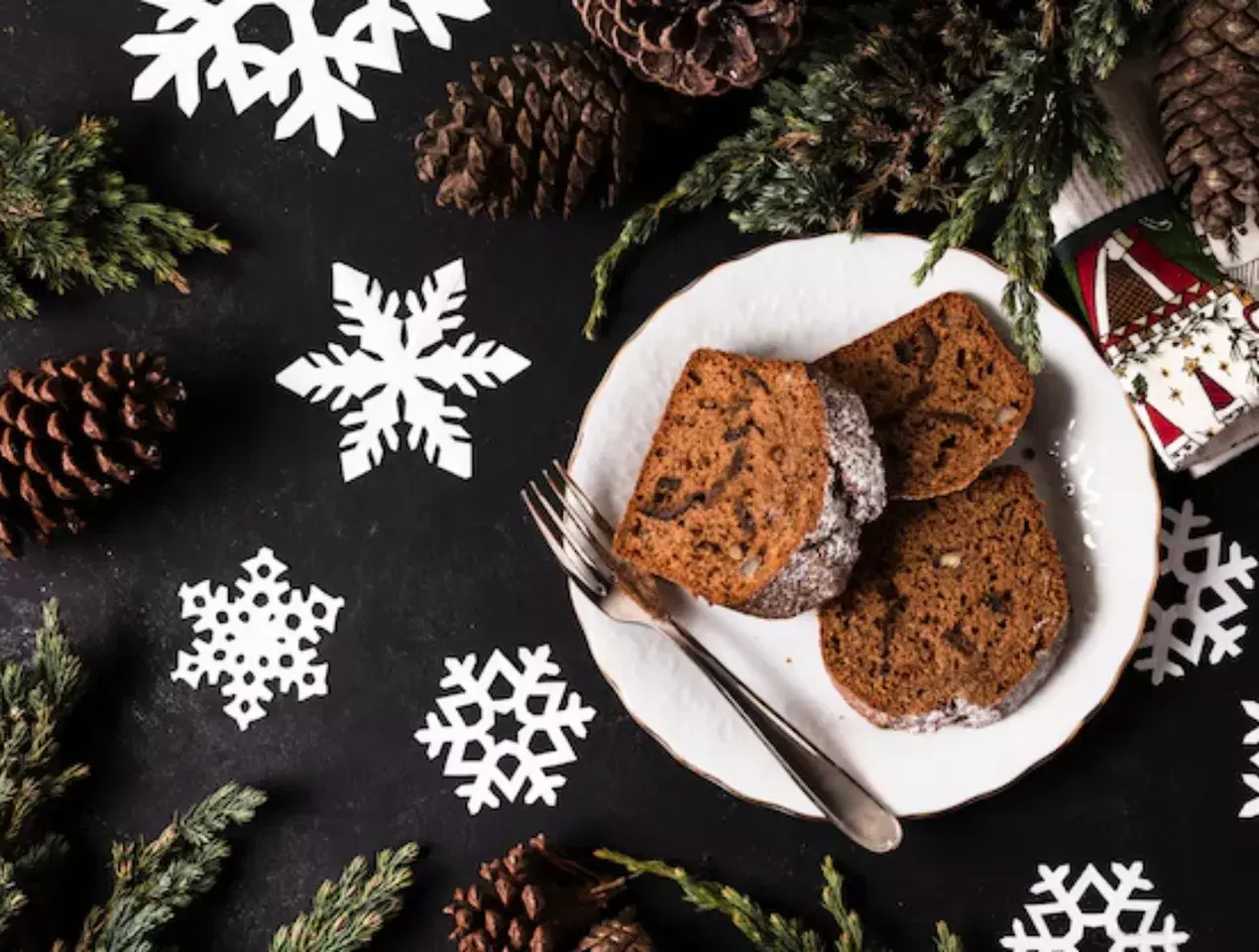 Holiday Gingerbread Cake Ideas for a Festive Dessert Table