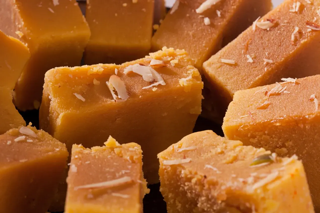 Homemade sweets to share on Raksha Bandhan: Best Indian Dessert Recipes