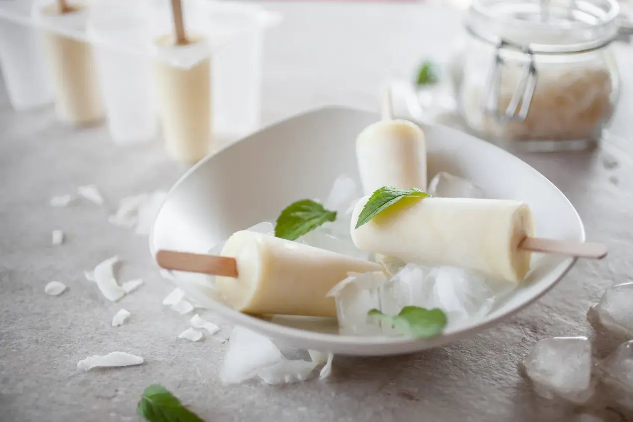 How to Make Gujiya Popsicles: A Fun Take on the Classic Holi Sweet